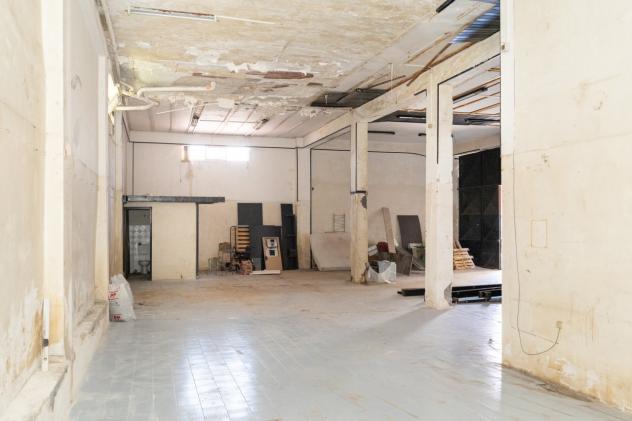 Magazzino in vendita a Misterbianco - Foto 14