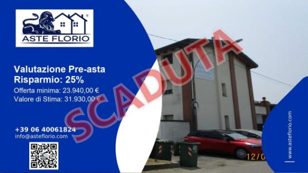 Immobile in asta di 58 m² con più di 5 locali in vendita a Pizzale