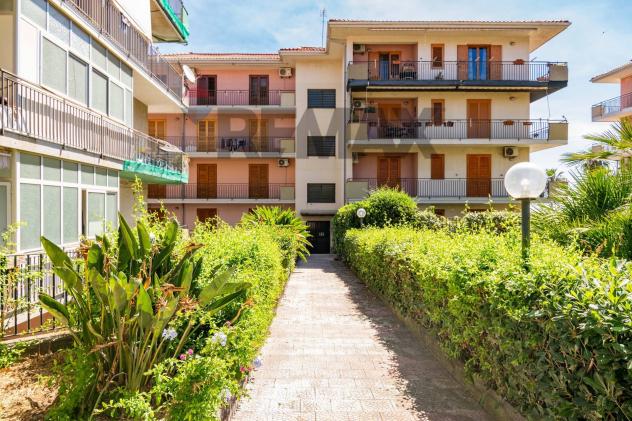 Appartamento in vendita a Aci Catena, San Nicolò - Foto 3