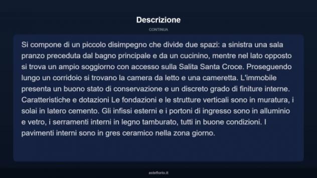 Immobile in asta di 141 m² in vendita a Agrigento - Foto 13