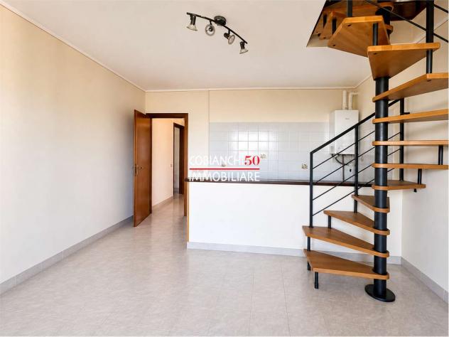 V000849 - ARIZZANO, BILOCALE DUPLEX RISTRUTTURATO VISTA LAGO - Foto 3