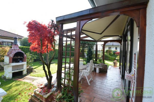 VILLA di 4 vani e di 230 mq (BURAGO DI MOLGORA) rif. IGC VILLA 377 BURAGO - Foto 5