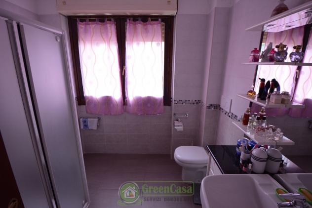 APPARTAMENTO di 3 vani e di 105 mq (CAVENAGO DI BRIANZA) rif. IGC 3 LOCALI TERRAZZO - Foto 11