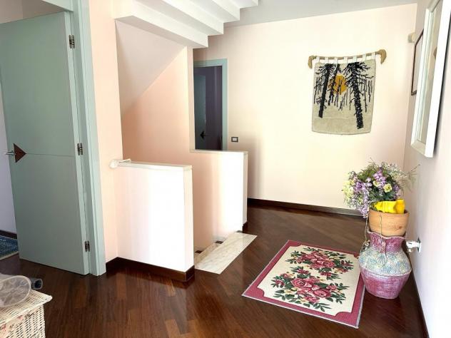 Villa in vendita a Bassa - Cerreto Guidi 350 mq Rif: 1413980 - Foto 8