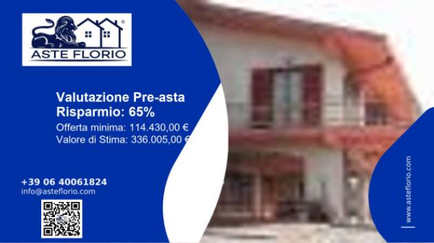 Immobile in asta di 225 m² in vendita a Collazzone - Foto 2