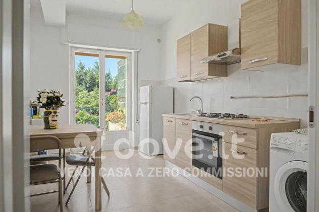 Appartamento di 70 m² con 2 locali e posto auto in vendita a Formia - Foto 11