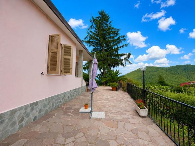 Casa singola in vendita a Biassa - La Spezia 185 mq Rif: 1168545 - Foto 7