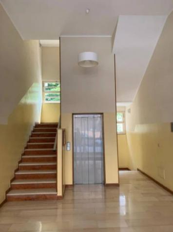 Immobile in asta di 106 m² con più di 5 locali e box auto in vendita a Mantova - Foto 6