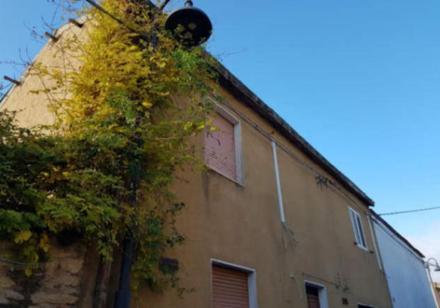 Immobile in asta di 156 m² in vendita a Masullas - Foto 3