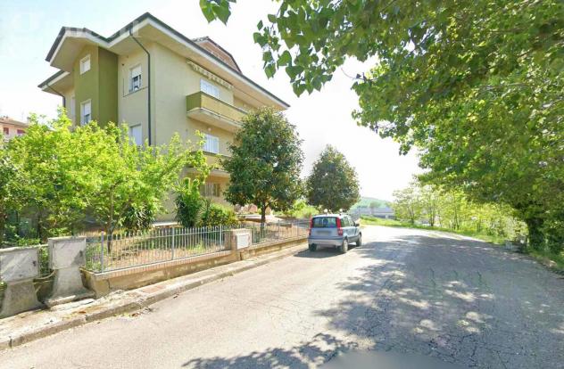 Appartamento - Ostra . Rif.: SV04672VRG