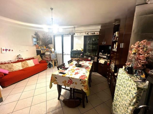 APPARTAMENTO di 4 vani e di 96 mq (POGGIO A CAIANO) rif. L1382 - Foto 11