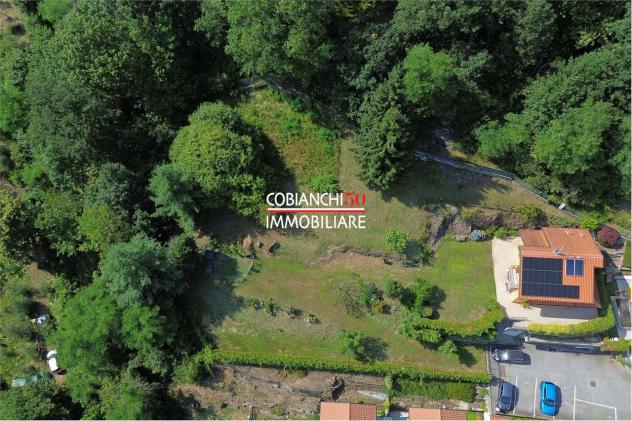 V000789 - SPLENDIDA VILLA INDIPENDENTE CON GIARDINO - Foto 3