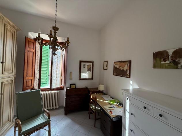 TERRATETTO di 6 vani e di 180 mq (SAN CASCIANO IN VAL DI PESA) rif. 2/312 - Foto 11