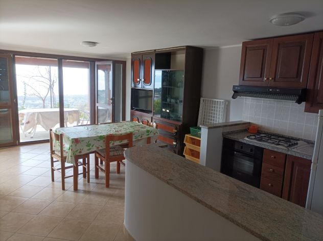 Villa singola poco lontana dal mare