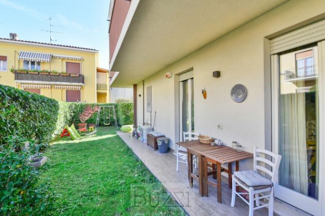 Appartamento di 95 m² con 3 locali e box auto in vendita a Seregno - Foto 9