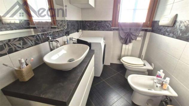 215 - VENDUTO - 3 LOCALI CON GIARDINO PRIVATO DI 105 MQ.CA. E BOX! - Foto 17