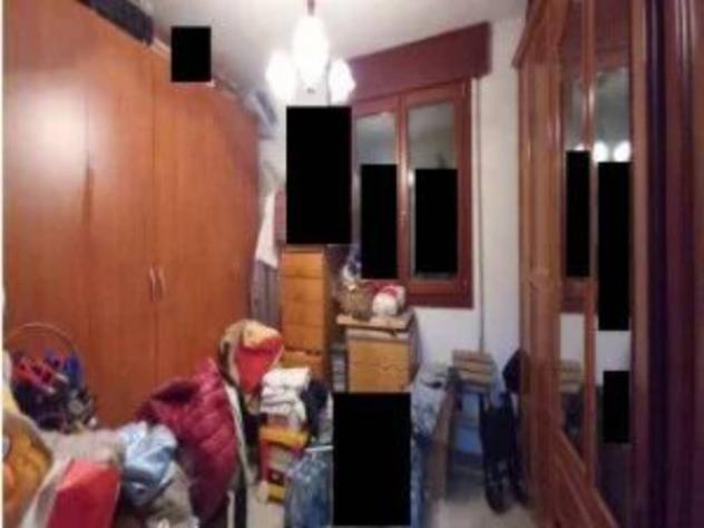 Immobile in asta di 180 m² con più di 5 locali e box auto in vendita a Taglio di Po - Foto 6