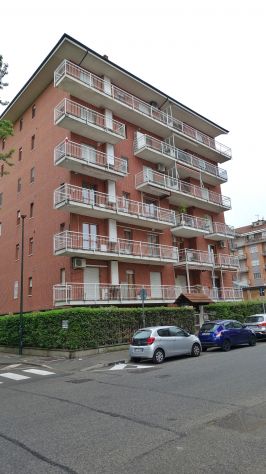 Appartamento mq 140 via Pietro Cossa 115/27 libero su tre lati - Foto 9