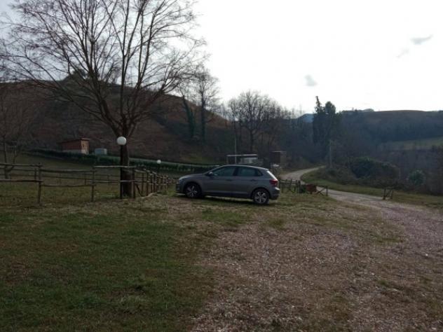 Immobile in asta di 760 m² in vendita a Torricella Sicura - Foto 7