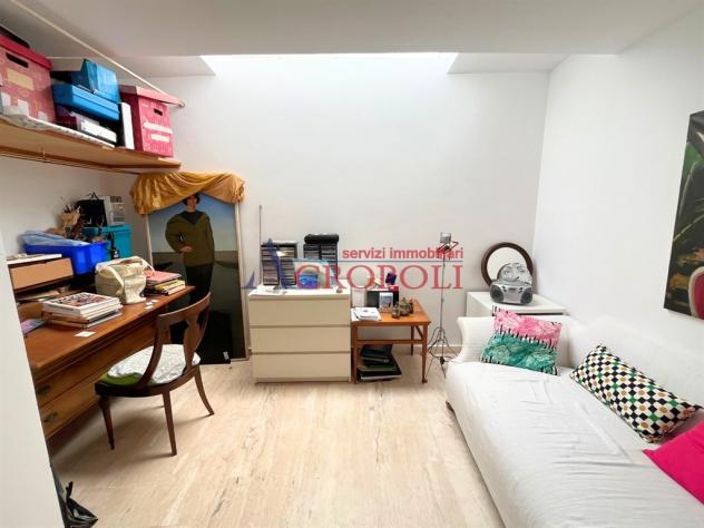 Villa bifamiliare 6 locali - Rif. 2678 - Foto 18