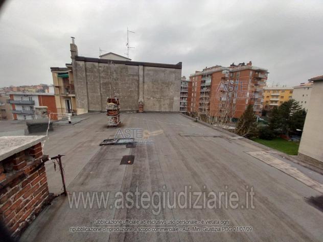 IMMOBILI-ALTRA CATEGORIA-via Pietro Mascagni n. 7 - Foto 3