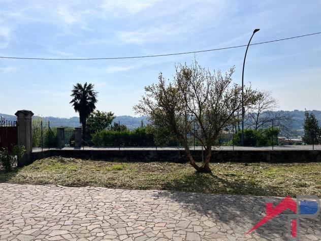 PRESTIGIOSA VILLA SINGOLA PRIMI '900 VILLA D'ADDA ALTA - Foto 5