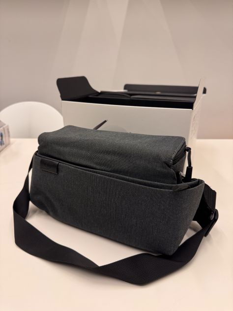 Drone DJI Mavic Air Fly More Combo – 4 batterie, borsa, eliche di ricambio - Foto 3