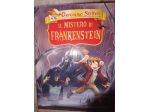 Il Mistero di Frankenstein