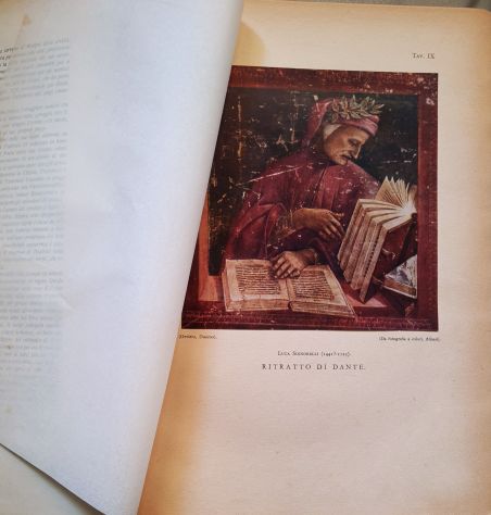 LA DIVINA COMMEDIA,1934 - Foto 8