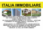 NEGOZIO IN VIA VIGEVANO   45 MQ.  AFFITTASI