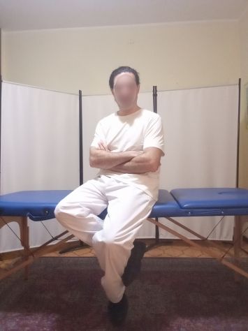 Massaggio Rilassante e Decontratturante a Rovigo Tel:3386082369
