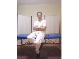 Massaggi - benessere Rovigo - Massaggio Rilassante e Decontratturante a Rovigo Tel:3386082369