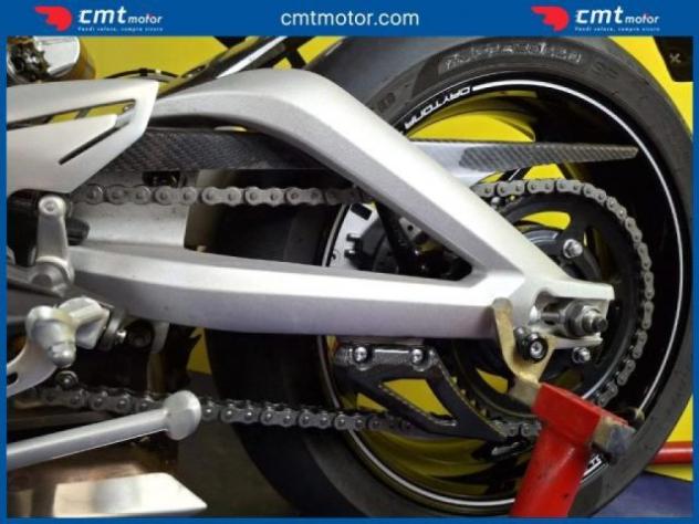 TRIUMPH Daytona 765 Garantita e Finanziabile rif. 24031493 - Foto 8