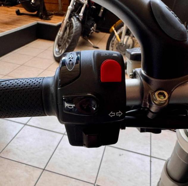 MV AGUSTA Brutale 910 BRUTALE 910 STARFIGHTER 99 ESEMPLARI rif. 23830268 - Foto 4