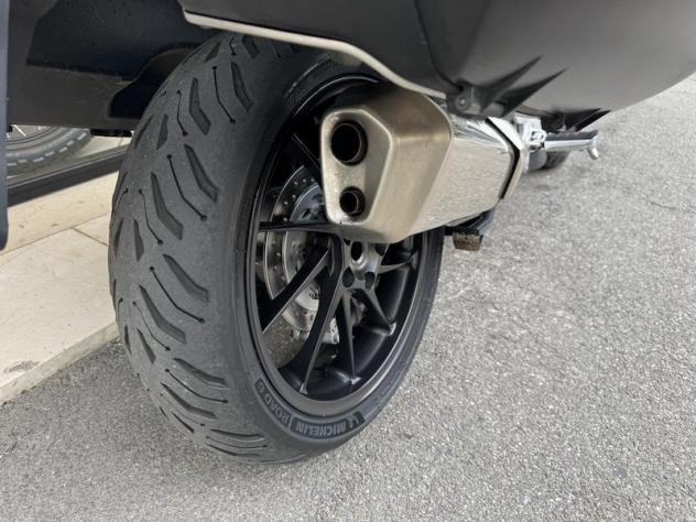 Honda CrossRunner Travel Edition Abs - Foto 2