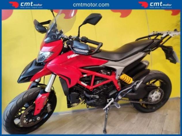 DUCATI Hypermotard 939 ABS rif. 23545224 - Foto 8