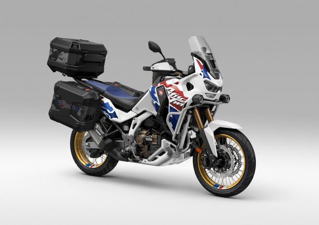 Honda CRF1100L Africa Twin Adventure Sports DCT - Foto 2