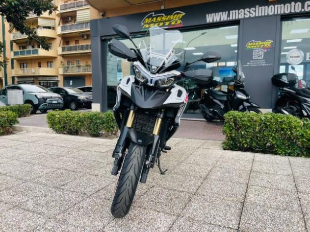 BENELLI TRK 902 TUTTO INCLUSO ANCHE PASSAGGIO! MINI RATE rif. 24113962