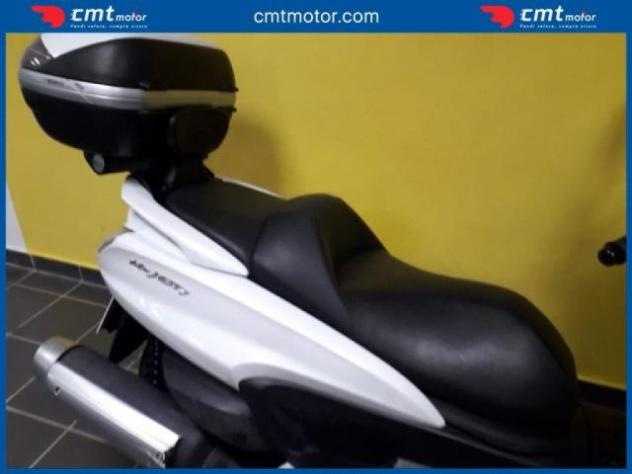 YAMAHA Majesty 400 Garantito e Finanziabile rif. 22965523 - Foto 10