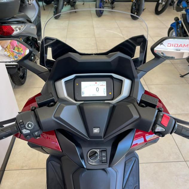 Honda Forza 350 null - Foto 3