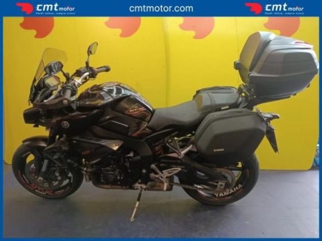 YAMAHA MT-10 Garantita e Finanziabile rif. 24158411 - Foto 4