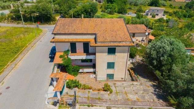 Villa in Via Giovanni Romito