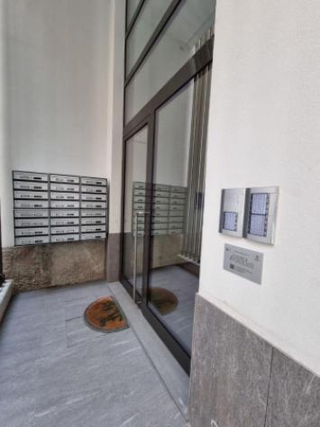 Appartamento di 36 m² con 1 locale in affitto a Milano - Foto 16