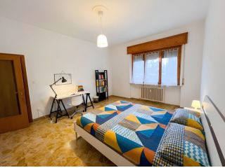 Rooms with KING SIZE BED available for ERASMUS students.