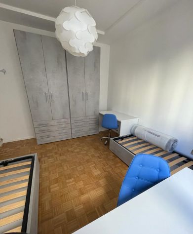 STANZA DOPPIA PER STUDENTESSE E COPPIE - Foto 3