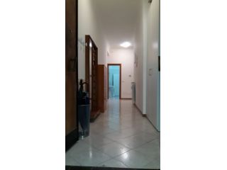Posto in doppia in Via Giulia