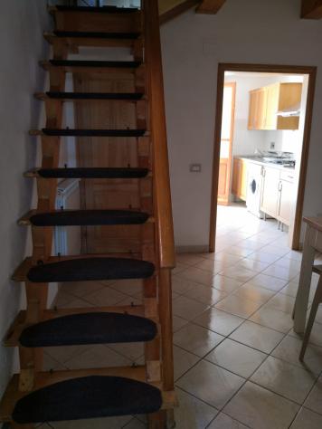 APPARTAMENTO di 4 vani e di 70 mq (FOLLONICA) rif. I163 - Foto 8