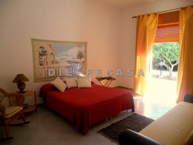 A1320_turistico - In affitto a Marsala casa zona mare - Foto 2