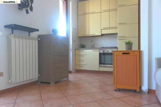 Monolocale in affitto a Meda - Foto 4