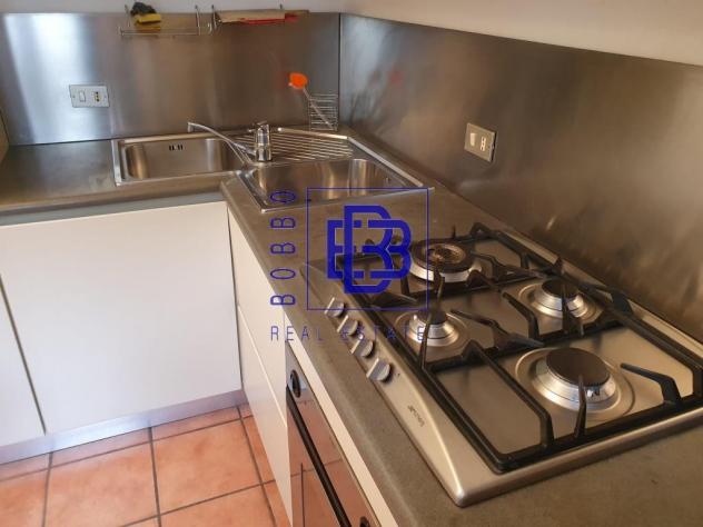 Bilocale comodo stile vecchia milano - Foto 10